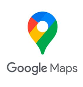 google maps 3