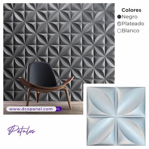 panel-3d-pvc-petalos-flowers panel-3d-pvc-petalos-flowers