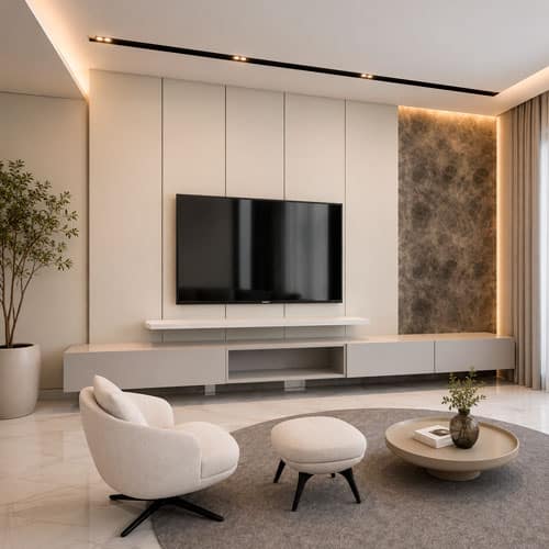 lamina-lisa-wpc-mueble-de-tv lamina-lisa-wpc-mueble-de-tv