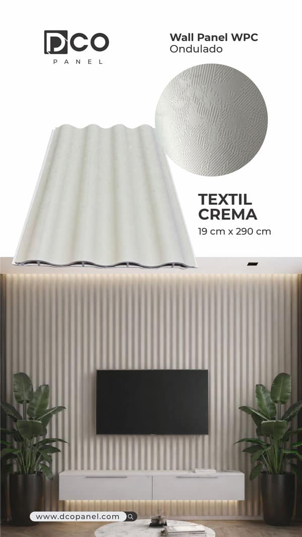 wall-panel-diseño-curvo-ondulado-textil-mate wall-panel-diseño-curvo-ondulado-textil-mate