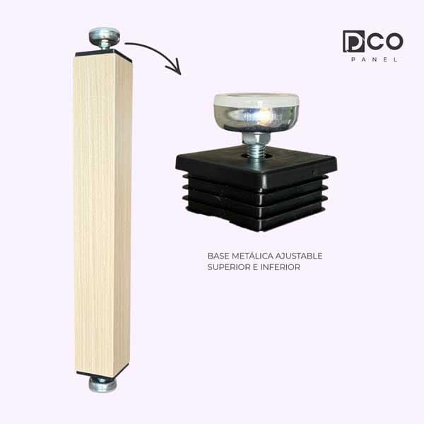 base-fija-listones-de-wpc-10x5-cm base-fija-listones-de-wpc-10x5-cm