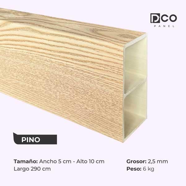 listones-timbers-de-interior-wpc-madera-pino listones-timbers-de-interior-wpc-madera-pino